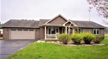 W9725 Beechnut Drive, Deerfield, WI 54982