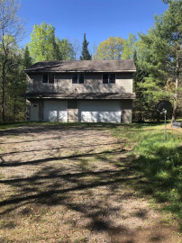 14251 Helen Lane, Mountain, WI 54149