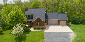 2724 Beech Road, Rockland, WI 54110