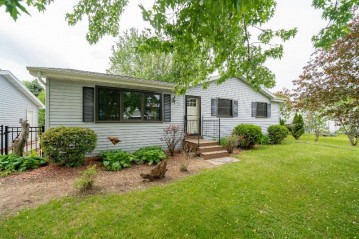 160 Washington Street, Winneconne, WI 54986