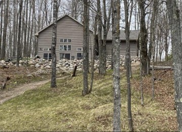 5131 Poachers Run Lane, Laona, WI 54541