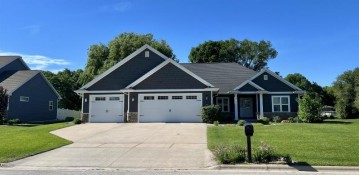 983 Hoks Ridge Lane, Lawrence, WI 54115-7770