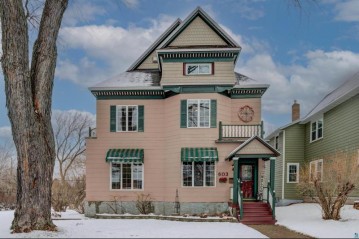 603 East 7th St, Superior, WI 54880