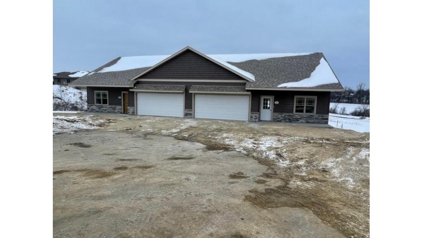 UNIT 9 Eastwood Way Mount Horeb, WI 53572 by First Weber Inc $439,000