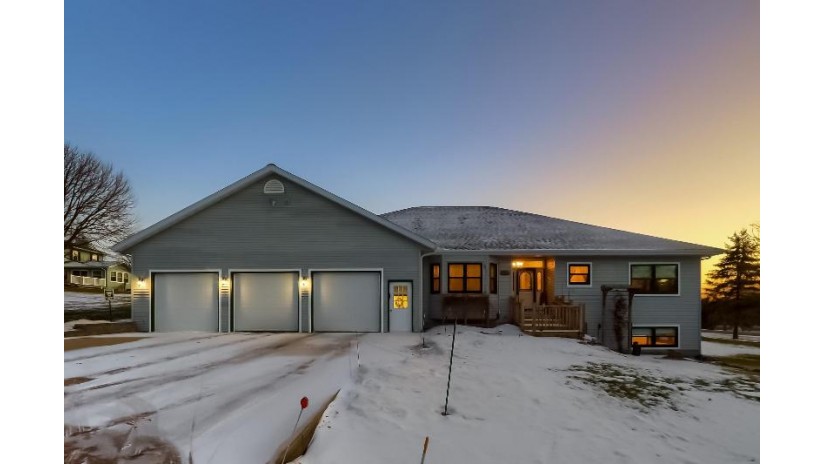 4473 Wind Chime Way Cottage Grove, WI 53527 by Stark Company, Realtors $575,000