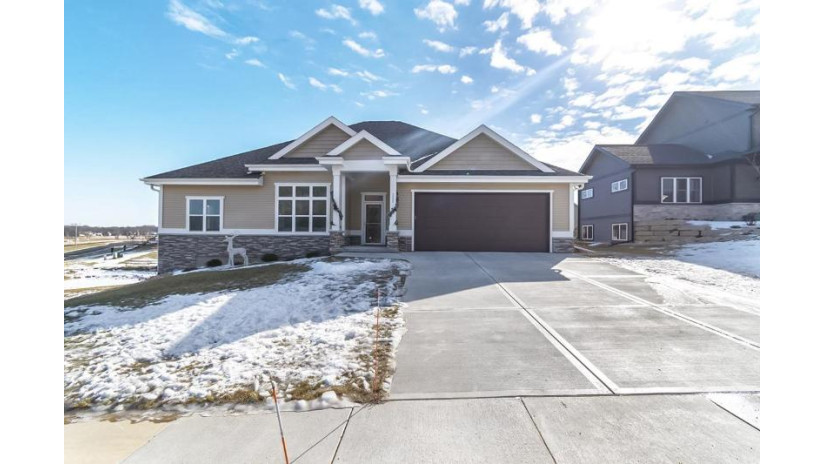 311 Kassander Way Oregon, WI 53575 by Berkshire Hathaway Homeservices True Realty $669,900