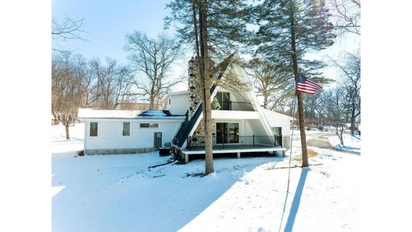 235 S Lyon St Marquette, WI 53947 by Better Homes And Gardens Real Estate Special Prope $419,000