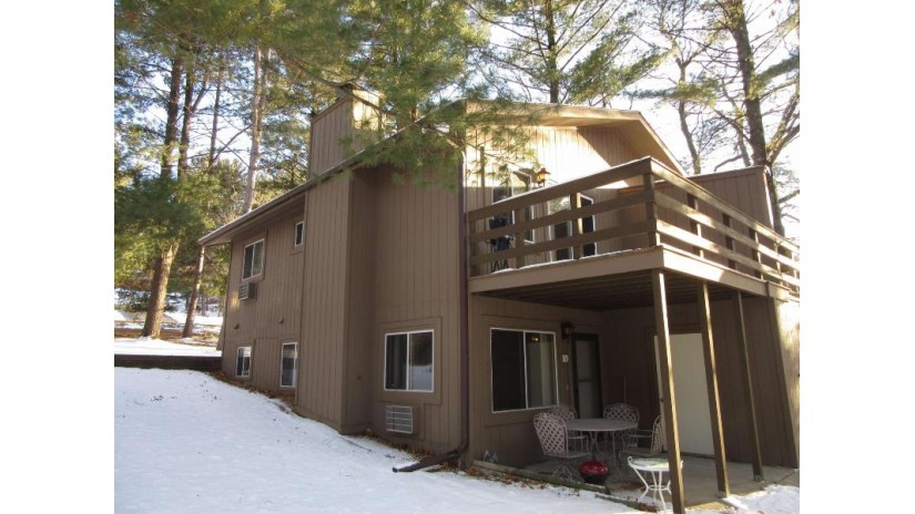 1151 Canyon Rd 10 Lake Delton, WI 53965 by Century 21 Affiliated $145,000