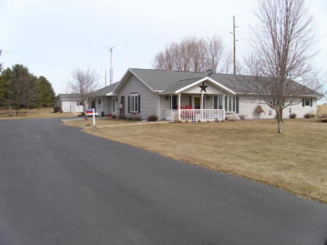 22388 County Road Cm, Tomah, WI 54660