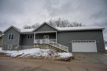 N6730 Turtle Lane, Pacific, WI 53954