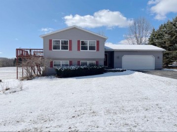 1081 Black Oak Tr, Deerfield, WI 53531