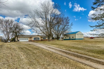 W13098 Hwy 188, West Point, WI 53555