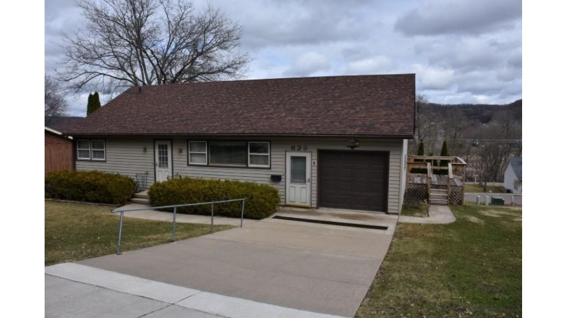 629 West Side Dr Richland Center, WI 53581 by Marshall Agency, Realtors $149,900