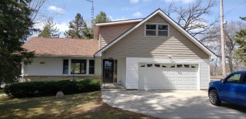 N8283 Mckinley Beach Rd, Beaver Dam, WI 53916