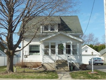 310 W Brown St, Waupun, WI 53963-1802