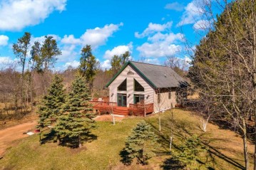 945 S Archers Way, Rome, WI 54457