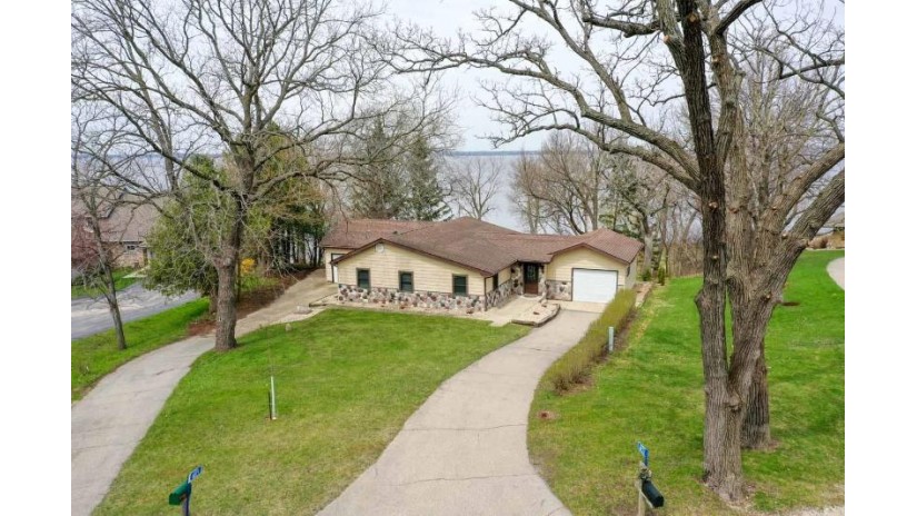 N829 Waubunsee Tr Koshkonong, WI 53538 by First Weber Inc $634,900