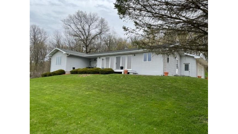 N3590 Hiawatha Rd Jordan, WI 53566 by Exit Professional Real Estate $309,900