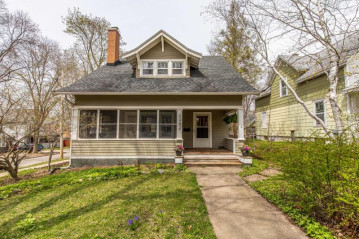 2302 Willard Ave, Madison, WI 53704