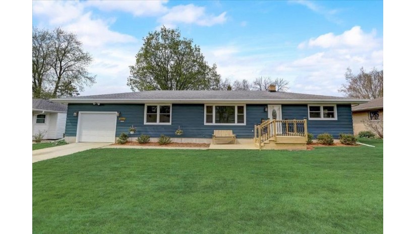 5022 Open Wood Way Madison, WI 53714 by Restaino & Associates Era Powered $349,900