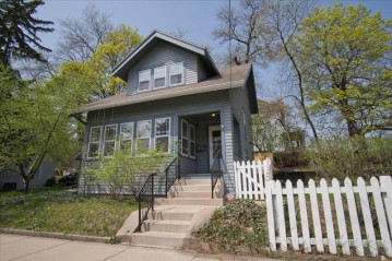 306 S Randall Ave, Madison, WI 53715