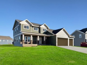 4142 Royal View Dr, Windsor, WI 53532