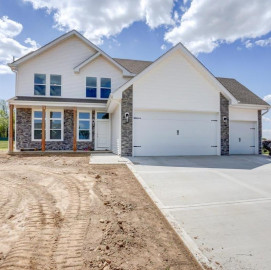 608 Kenseth Way, Cambridge, WI 53523