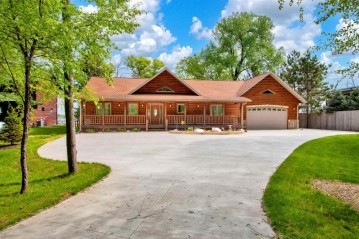 W4184 Murmuring Pines Dr, Necedah, WI 54646