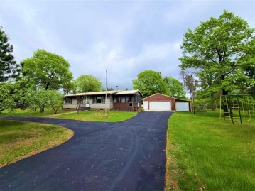 N9738 16th Ave, Necedah, WI 54646