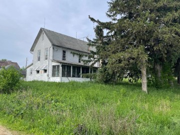 W6517 County Road B, Clarno, WI 53566-9651