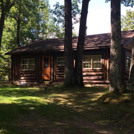 6047 S Garth Lake Rd, Hazelhurst, WI 54531