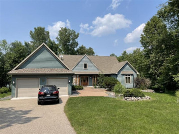 1330 Arrowhead Tr, Rome, WI 54457