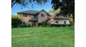 W14407 Vista View Ct West Point, WI 53578 by Fsbo Comp $740,000