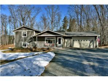 W6460 Ojibwa Rd, Spooner, WI 54801