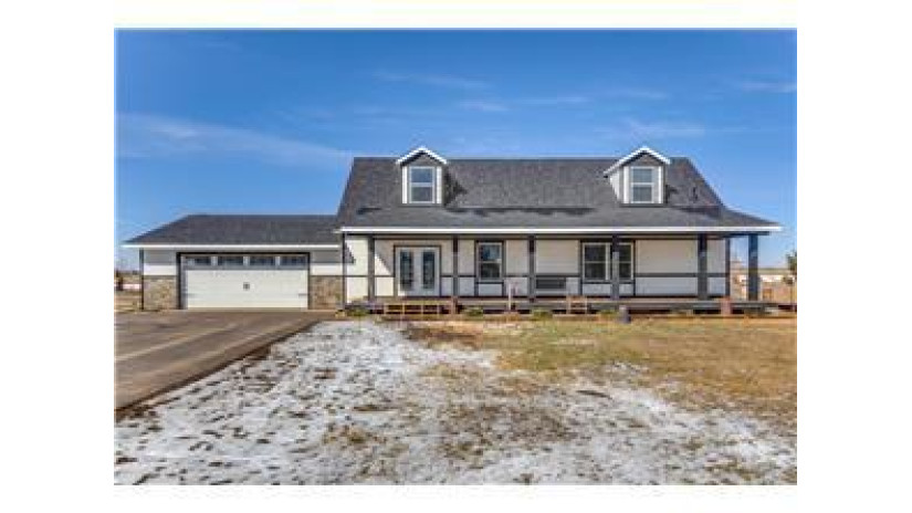 706 County Road H New Richmond, WI 54017 by Westconsin Realty Llc $525,000