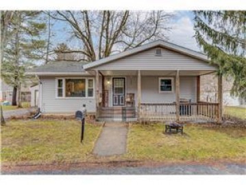 N333 Sabin Ave, Spring Valley, WI 54767