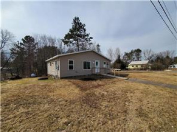 975 North Lincoln Ave, Exeland, WI 54835