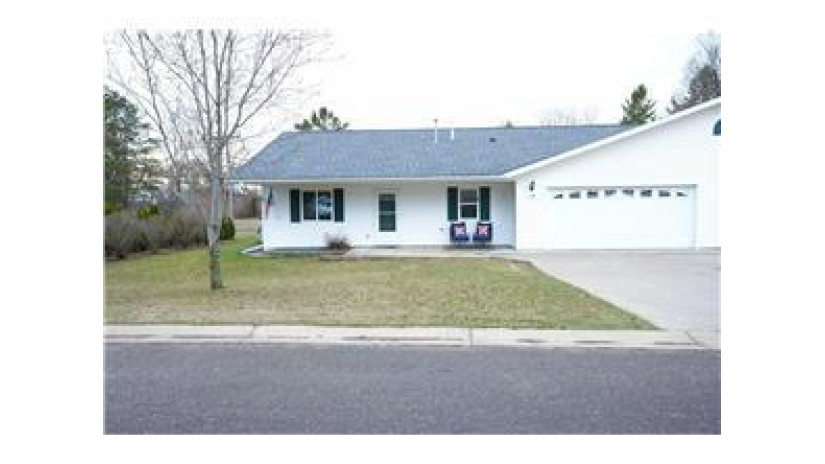 155 Nelson Ave Dresser, WI 54009 by Edina Realty, Inc. $235,000