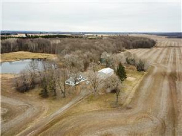 1566 State Road 35, Centuria, WI 54824