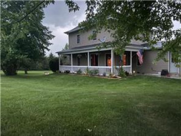 W1560 County Road G, Elmwood, WI 54740