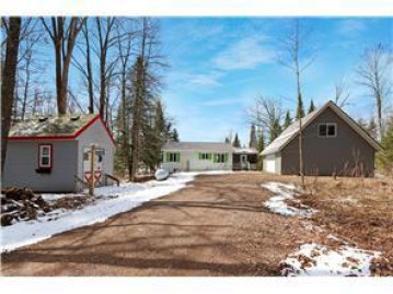 W6036 Ehn Rd, Winter, WI 54896