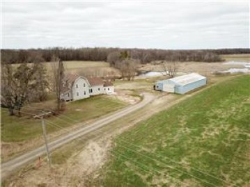 1631 175th Ave, Centuria, WI 54824