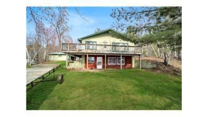 24483 Cranberry Marsh Rd Webster, WI 54893 by Re/Max Cornerstone $379,000