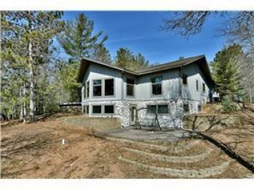 15702 South Bond Leader Lake Rd, Minong, WI 54859