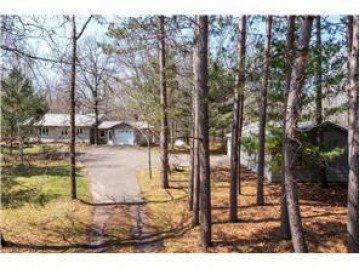 22985 Paulich Rd, Frederic, WI 54837