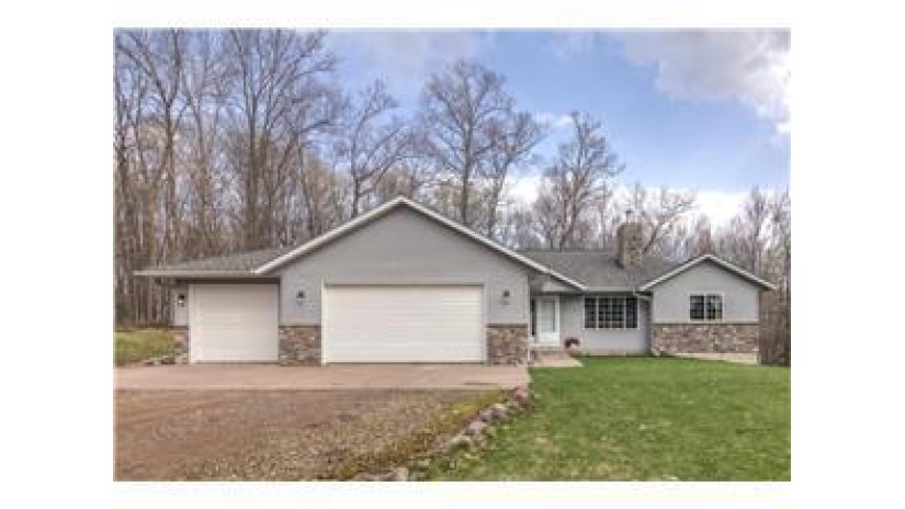28228 County Highway O Cadott, WI 54727 by Keller Williams Realty Diversified $335,000