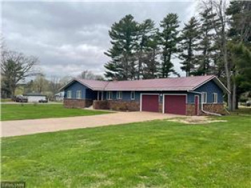 3486 115th St, Frederic, WI 54837