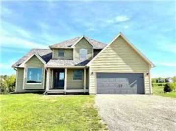 1716 96th Ave, Hammond, WI 54015