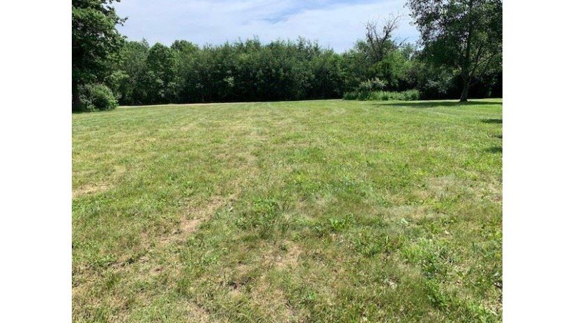 Lot 1 Old Highway 51 Mosinee, WI 54455 by Zebro Realty, Llc $27,500