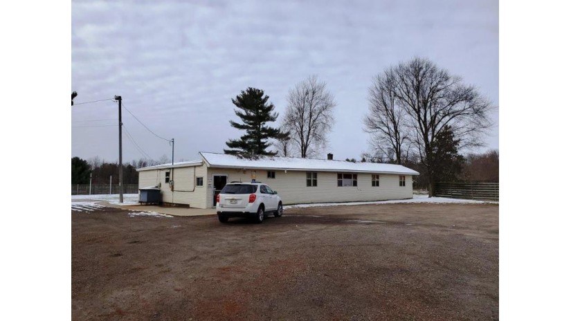 2963 State Highway 73 Wisconsin Rapids, WI 54495 by North Central Real Estate Brokerage, Llc $119,000